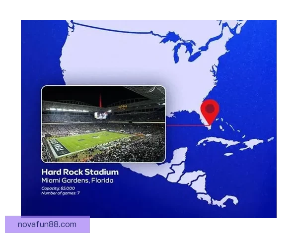 探访美加墨世界杯举办城市版图与足球文化旅游新机遇全景指南手册