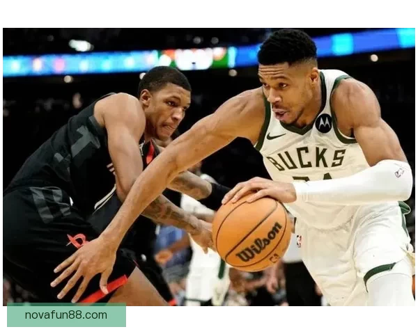 雄鹿负马刺无缘季后赛 文班23分15篮板6助攻卡斯尔三双字母哥痛失季后赛资格